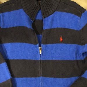 Polo Sweater for Boys 💙3 for $25
